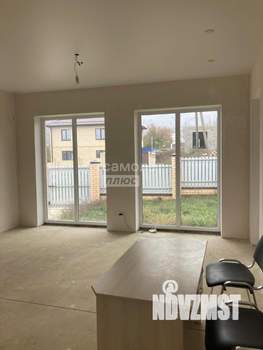 Дом 115м², 1-этажный, участок 5 сот.