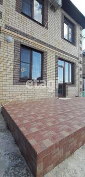 Дом 144м², 2-этажный, участок 4 сот.