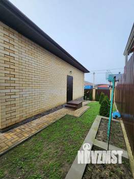 Дом 81м², 2-этажный, участок 3 сот.