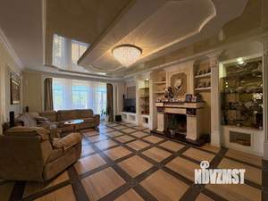 Дом 250м², 2-этажный, участок 5 сот.