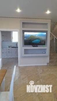 Коттедж 193м², 3-этажный, участок 5 сот.