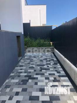 Дом 194м², 3-этажный, участок 3 сот.