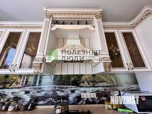 Коттедж 201м², 2-этажный, участок 4 сот.