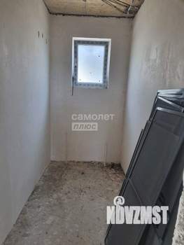 Дом 105м², 1-этажный, участок 3 сот.