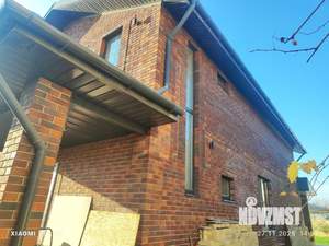 Дом 190м², 2-этажный, участок 4 сот.