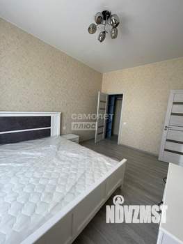 Коттедж 110м², 1-этажный, участок 5 сот.