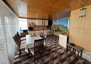 Дом 69м², 1-этажный, участок 17 сот.