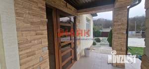 Дом 120м², 1-этажный, участок 15 сот.