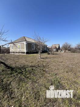 Дом 101м², 2-этажный, участок 6 сот.