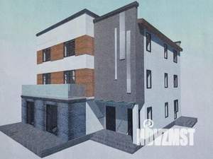 Дом 421м², 2-этажный, участок 5 сот.