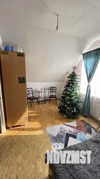 Дом 80м², 2-этажный, участок 6 сот.