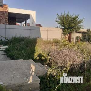 Дом 132м², 2-этажный, участок 4 сот.