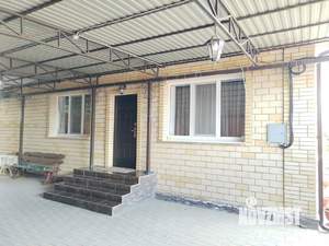 Дом 112м², 1-этажный, участок 17 сот.