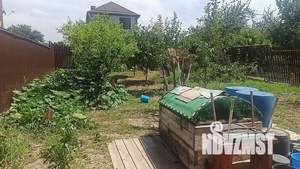 Дом 130м², 2-этажный, участок 5 сот.