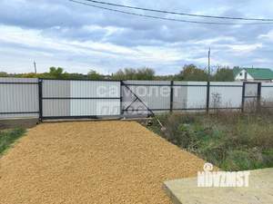 Дом 106м², 2-этажный, участок 5 сот.