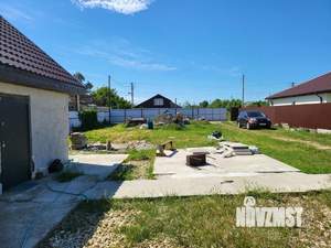 Дом 80м², 1-этажный, участок 10 сот.