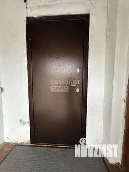 Дом 46м², 1-этажный, участок 9 сот.