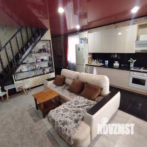 Дом 158м², 2-этажный, участок 3 сот.