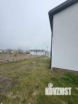 Дом 170м², 2-этажный, участок 8 сот.