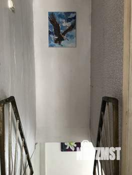 Дом 62м², 2-этажный, участок 6 сот.