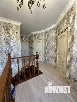 Дом 163м², 2-этажный, участок 5 сот.