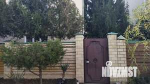 Дом 170м², 2-этажный, участок 7 сот.