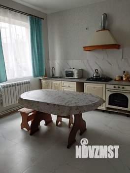 Коттедж 126м², 2-этажный, участок 4 сот.