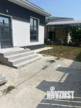 Дом 90м², 1-этажный, участок 4 сот.