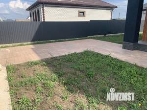 Дом 180м², 2-этажный, участок 6 сот.