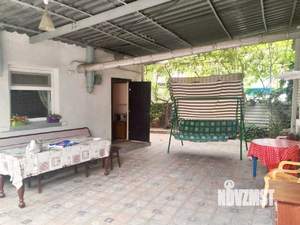 Дом 68м², 2-этажный, участок 4 сот.