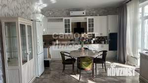 Дом 112м², 1-этажный, участок 5 сот.