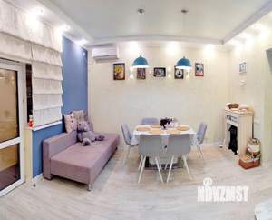 Таунхаус 110м², 2-этажный, участок 2 сот.