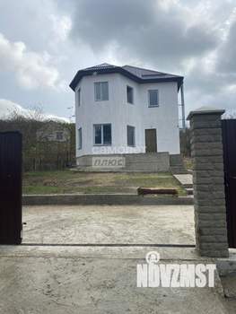 Дом 135м², 2-этажный, участок 5 сот.