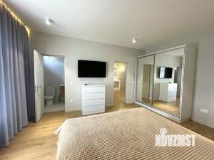 Дом 138м², 2-этажный, участок 5 сот.