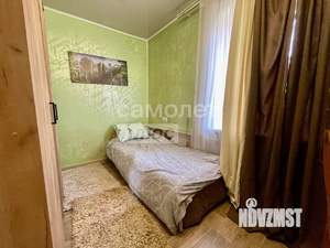 Дом 75м², 1-этажный, участок 14 сот.