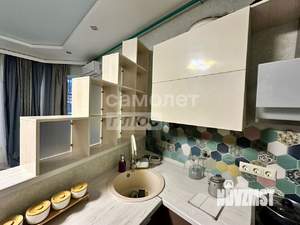 Коттедж 98м², 2-этажный, участок 3 сот.