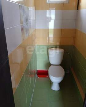 Дом 102м², 3-этажный, участок 5 сот.