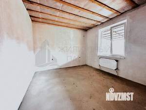 Дом 110м², 1-этажный, участок 5 сот.