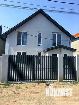 Дом 145м², 2-этажный, участок 5 сот.