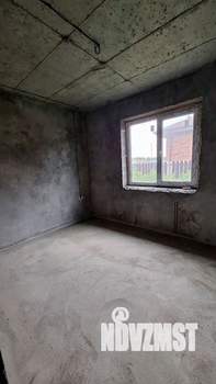 Дом 113м², 2-этажный, участок 4 сот.