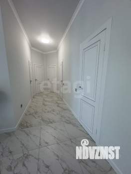 Дом 100м², 1-этажный, участок 3 сот.