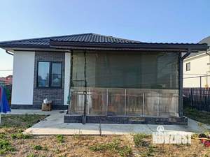 Дом 76м², 2-этажный, участок 5 сот.