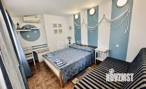 Дом 309м², 3-этажный, участок 3 сот.