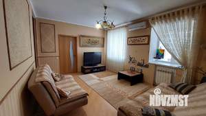 Дом 100м², 1-этажный, участок 13 сот.