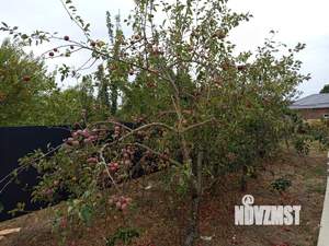 Дом 129м², 1-этажный, участок 7 сот.