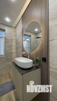 Дом 210м², 2-этажный, участок 5 сот.