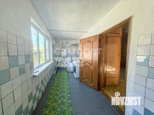 Дом 65м², 1-этажный, участок 10 сот.