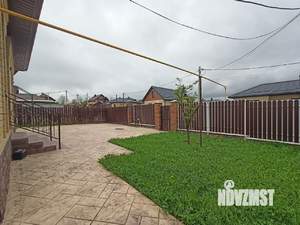 Дом 83м², 2-этажный, участок 6 сот.