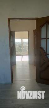 Дом 152м², 2-этажный, участок 8 сот.