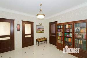 Дом 216м², 1-этажный, участок 9 сот.